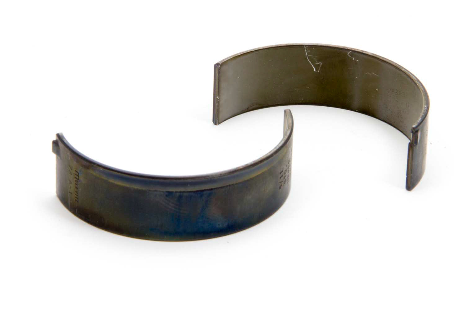 MAHLE Original / Clevite Connecting Rod Bearing CB818HN10 — product image 1