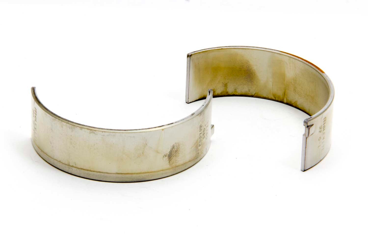 MAHLE Original / Clevite Connecting Rod Bearing CB818P — product image 1