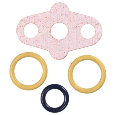 MAHLE Original / Clevite Turbocharger Mounting Gasket GS33576 — product image 1