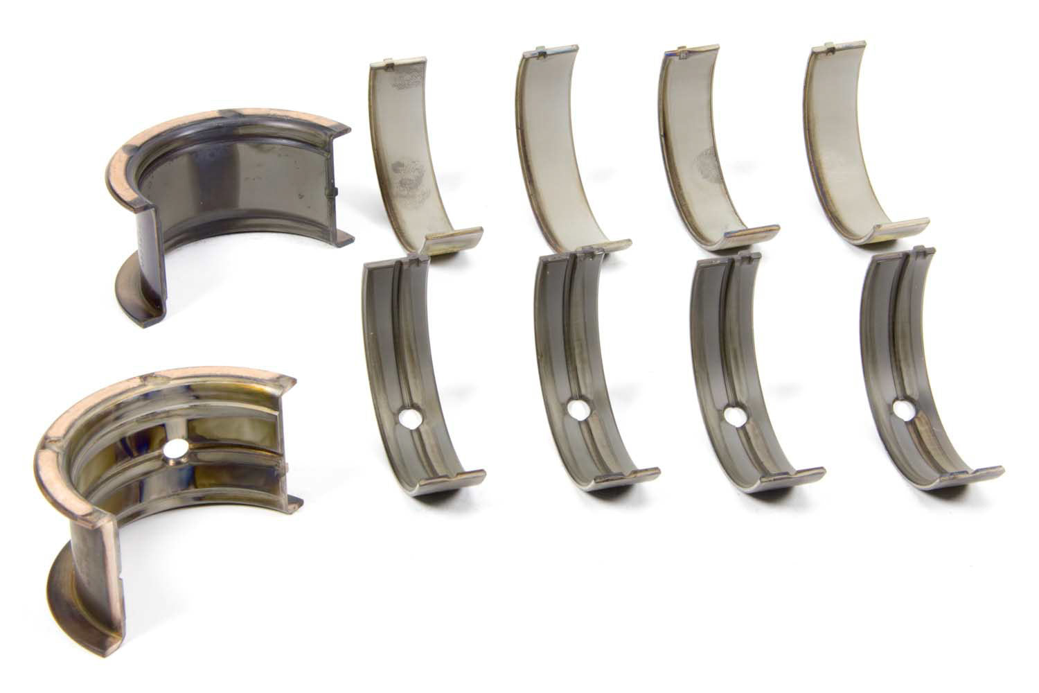 MAHLE Original / Clevite Main Bearing MS-MAHLEORIGINA-MS1038HX — product image 1