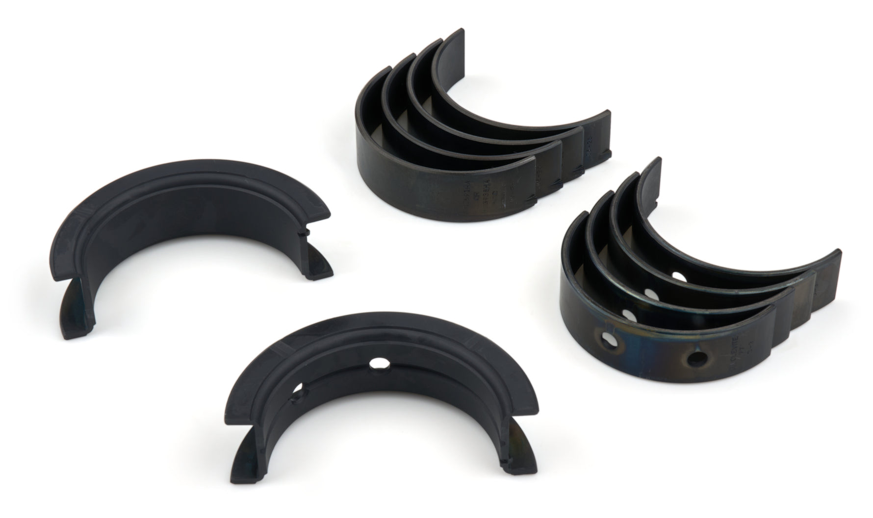 MAHLE Original / Clevite Main Bearing MS2199HC — product image 2