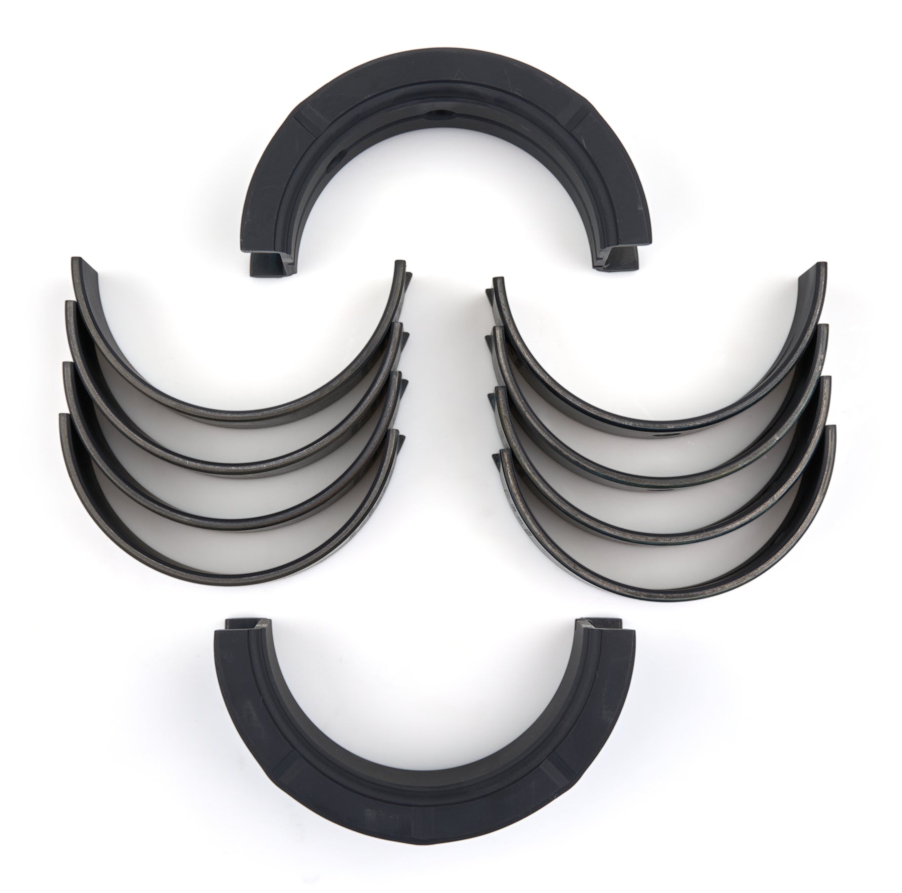 MAHLE Original / Clevite Main Bearing MS2199HC — product image 3