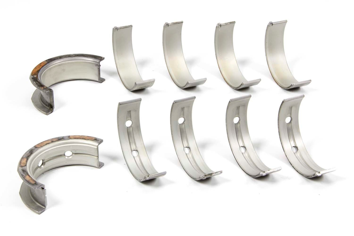 MAHLE Original / Clevite Main Bearing MS2199P — product image 1