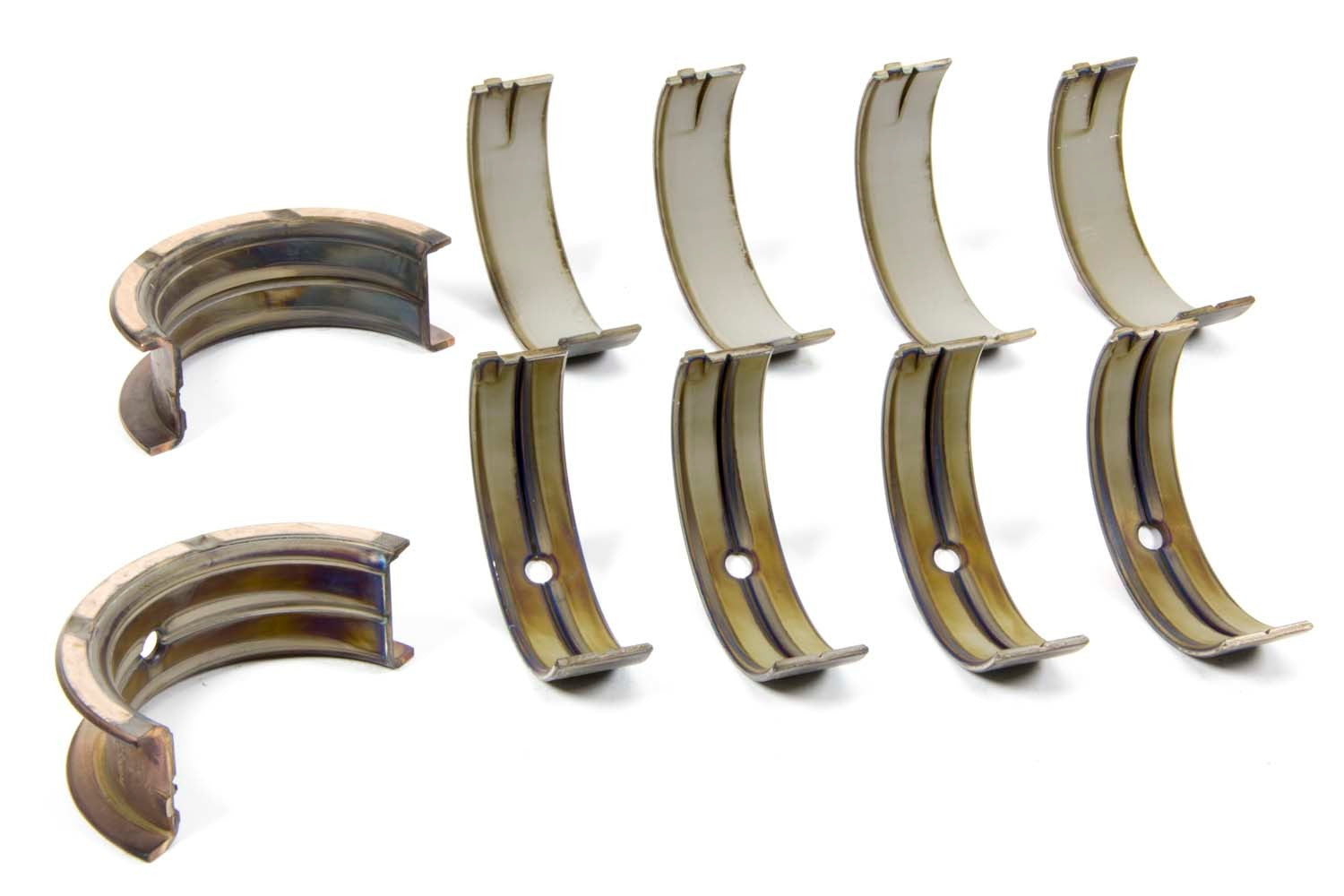 MAHLE Original / Clevite Main Bearing MS2233HG — product image 1