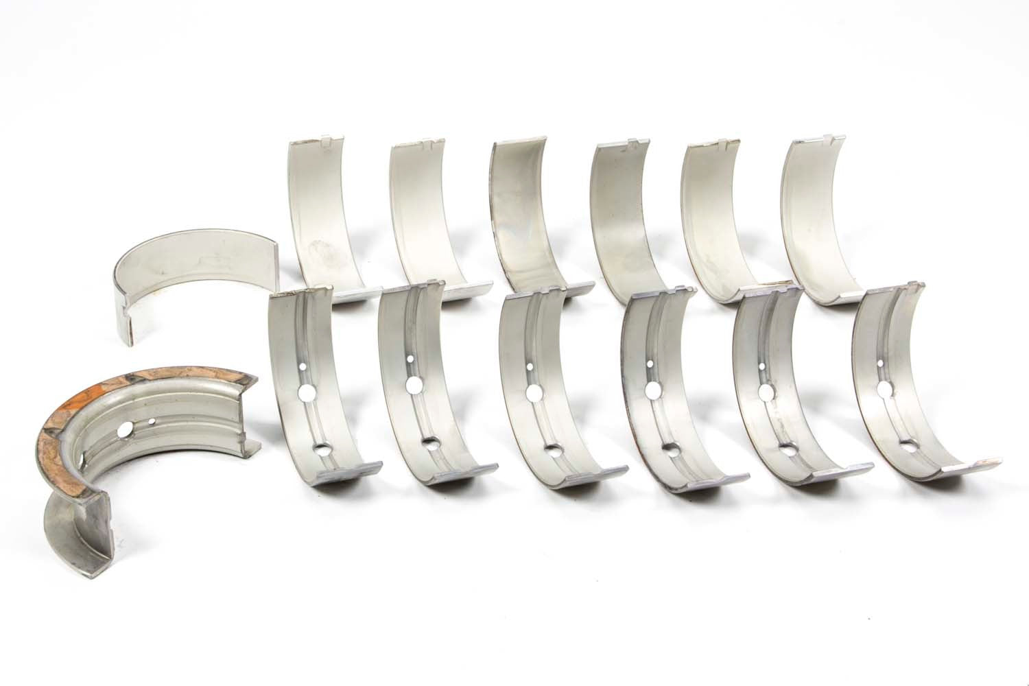 MAHLE Original / Clevite Main Bearing MS2328P — product image 1