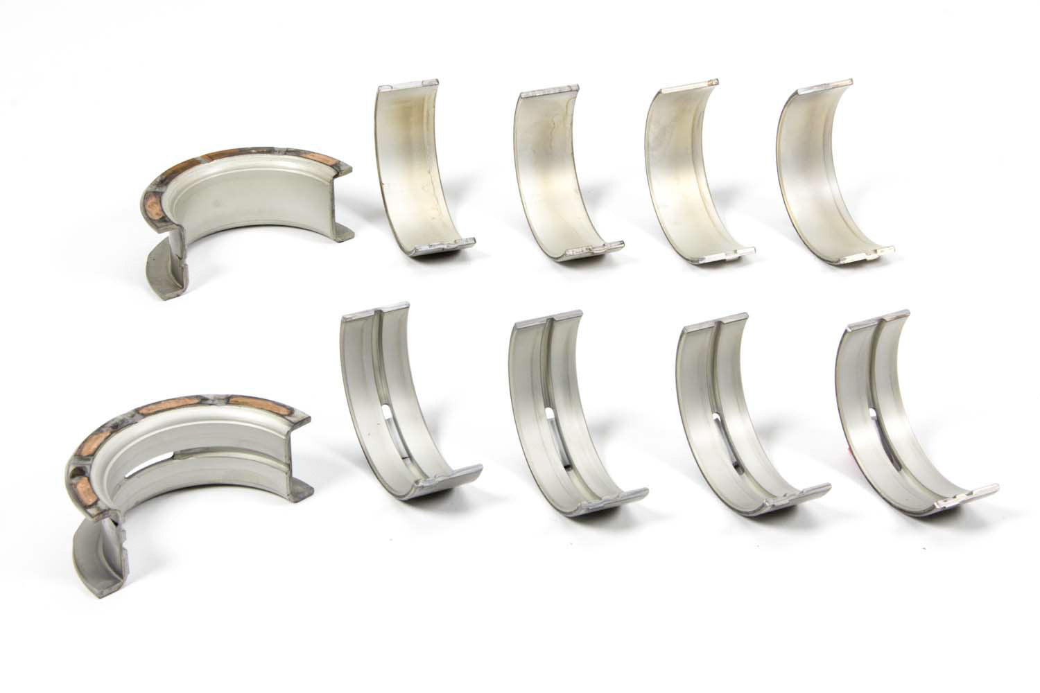MAHLE Original / Clevite Main Bearing MS590P10 — product image 1