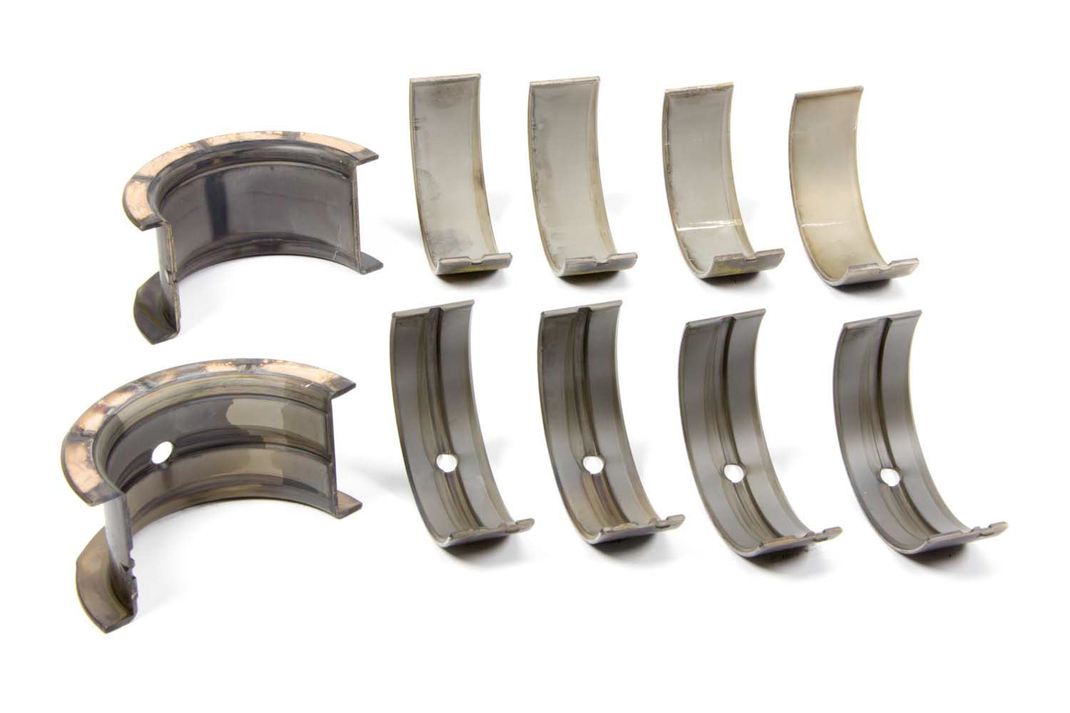 MAHLE Original / Clevite Main Bearing MS829H1 — product image 1