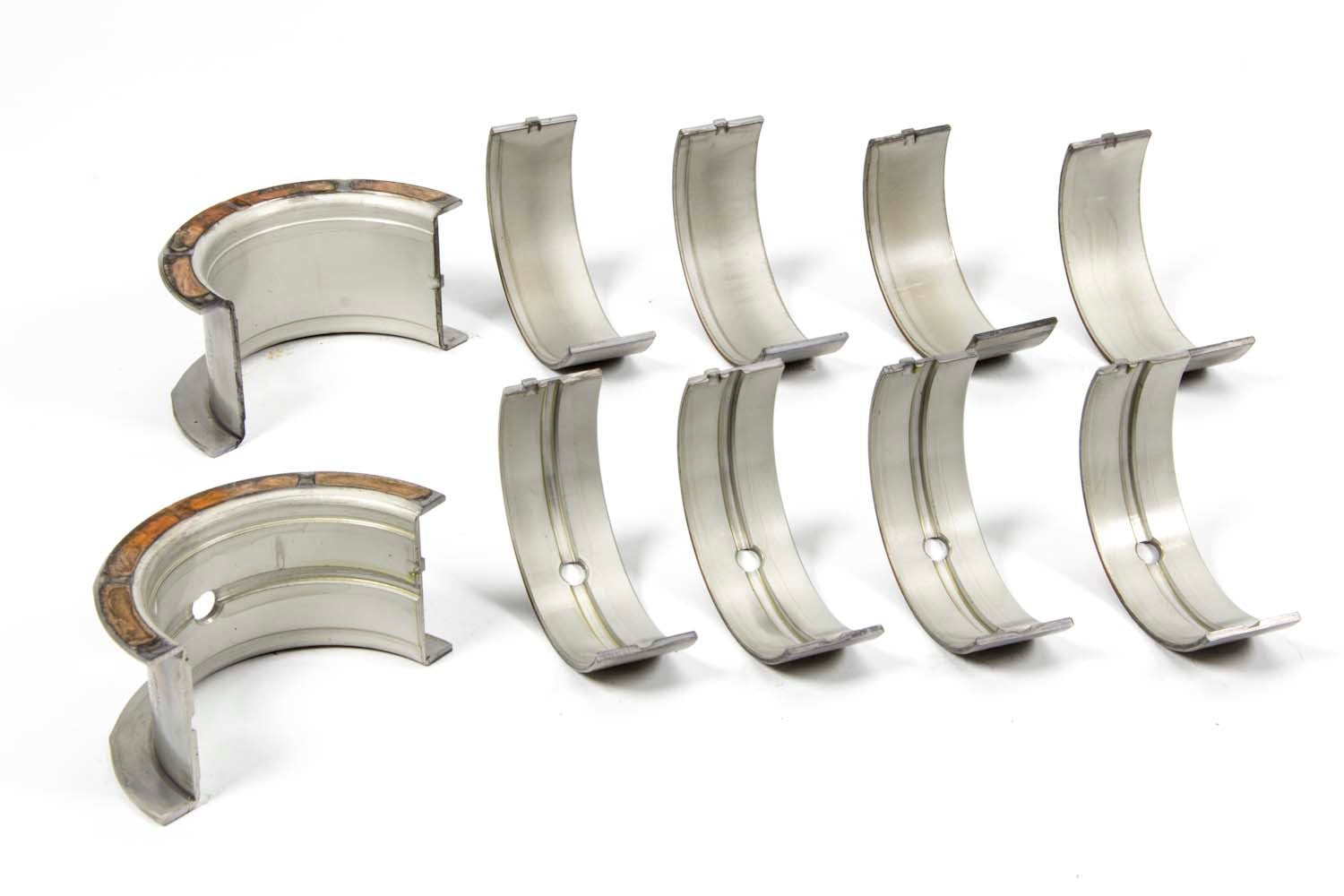 MAHLE Original / Clevite Main Bearing MS829P — product image 1