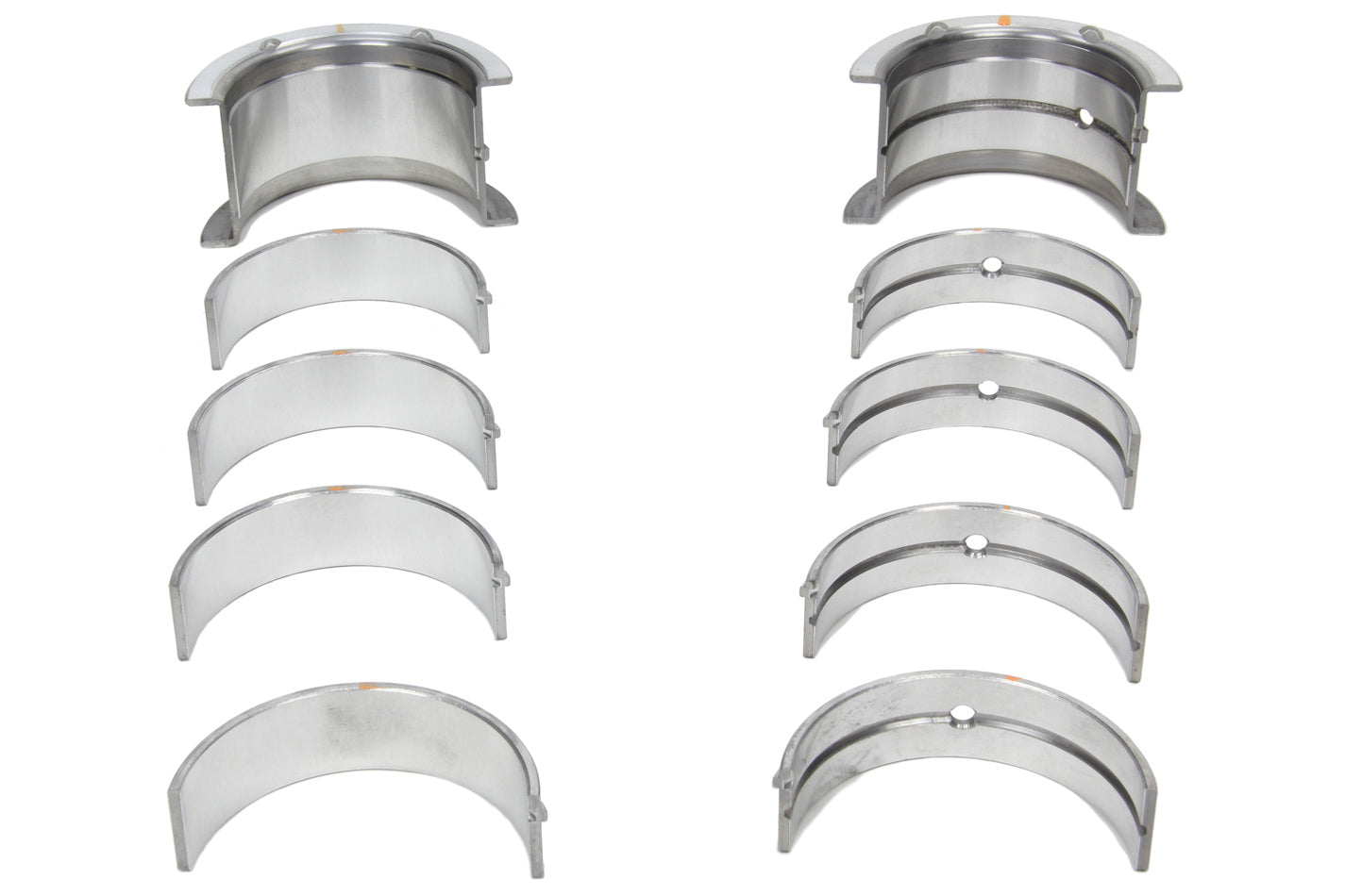 MAHLE Original / Clevite Main Bearing MS909A — product image 1
