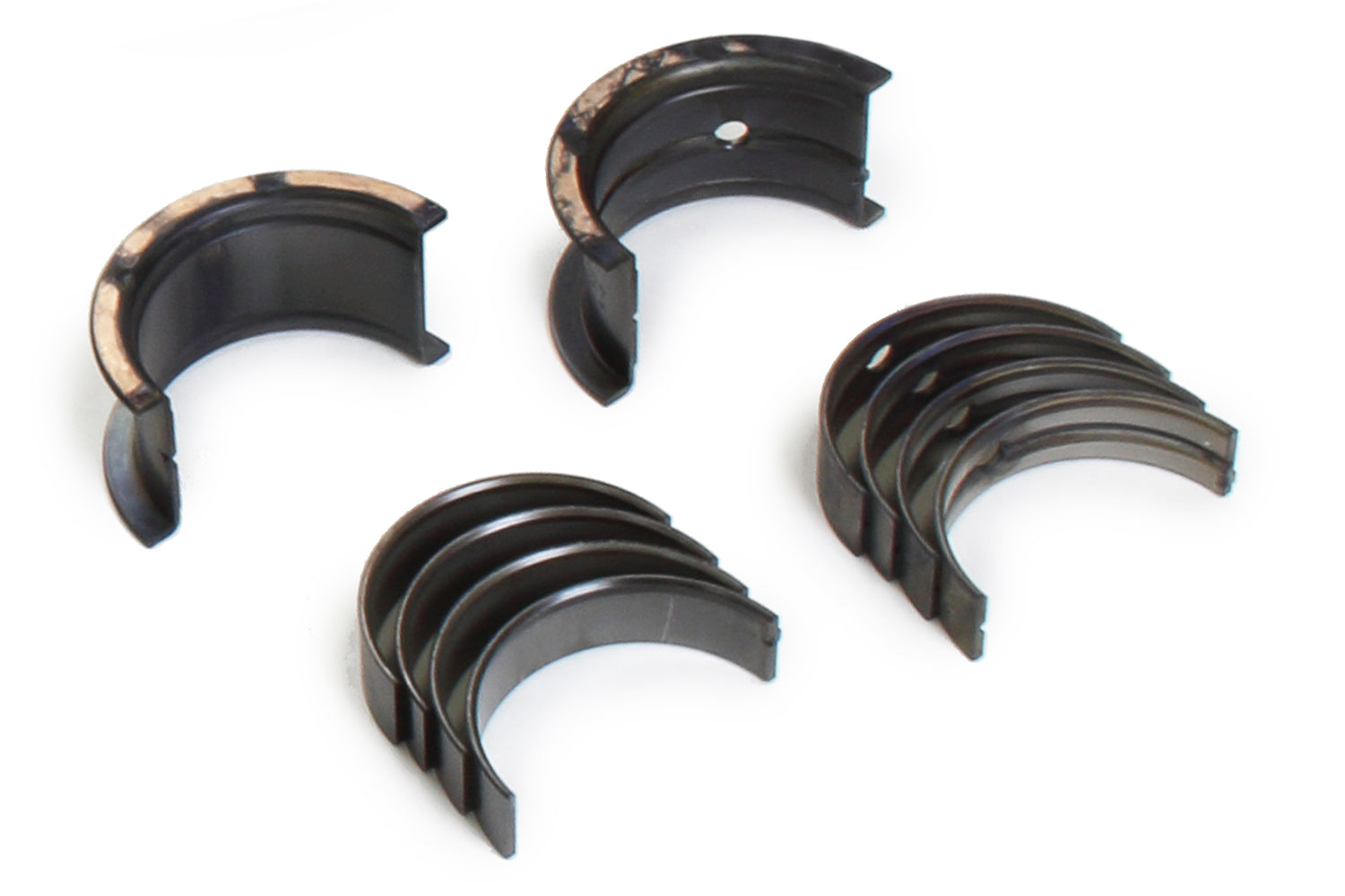 MAHLE Original / Clevite Main Bearing MS909H10 — product image 2