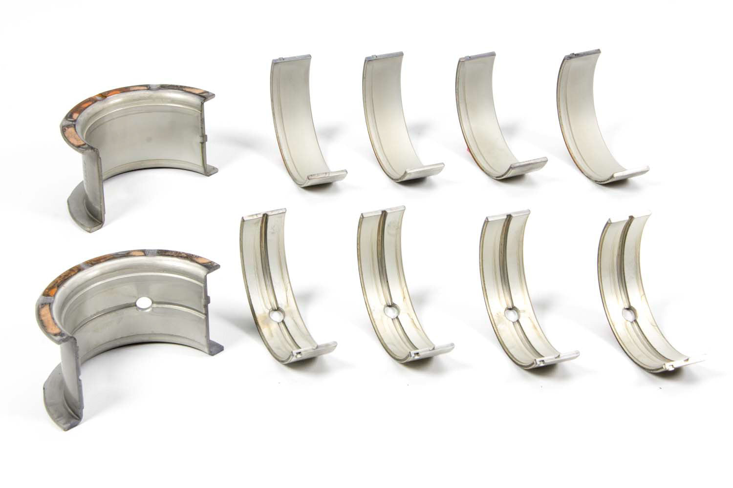 MAHLE Original / Clevite Main Bearing MS909P10 — product image 1