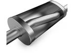 MagnaFlow 2010-2022 Lexus GX460/2003-2009 GX470 Overland Series Cat-Back Exhaust System, Stainless Steel - 19544 - image 4