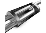 MagnaFlow Overland Series Cat-Back Exhaust System for 1996-2002 Toyota 4Runner - 19538 - image 4