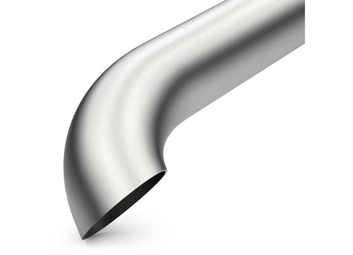 MagnaFlow Overland Series Cat-Back Exhaust System for 1996-2002 Toyota 4Runner - 19538 - image 3