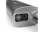 MagnaFlow Overland Series Cat-Back Exhaust System for 1996-2002 Toyota 4Runner - 19538 - image 2