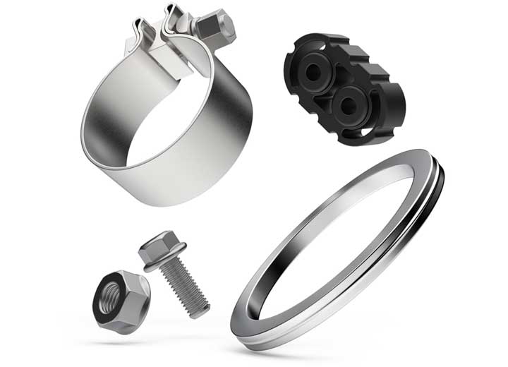 MagnaFlow Exhaust Systems Dpf Back for 2008-2025 Ford F-250 Super Duty and F-350 - 17067 - image 2
