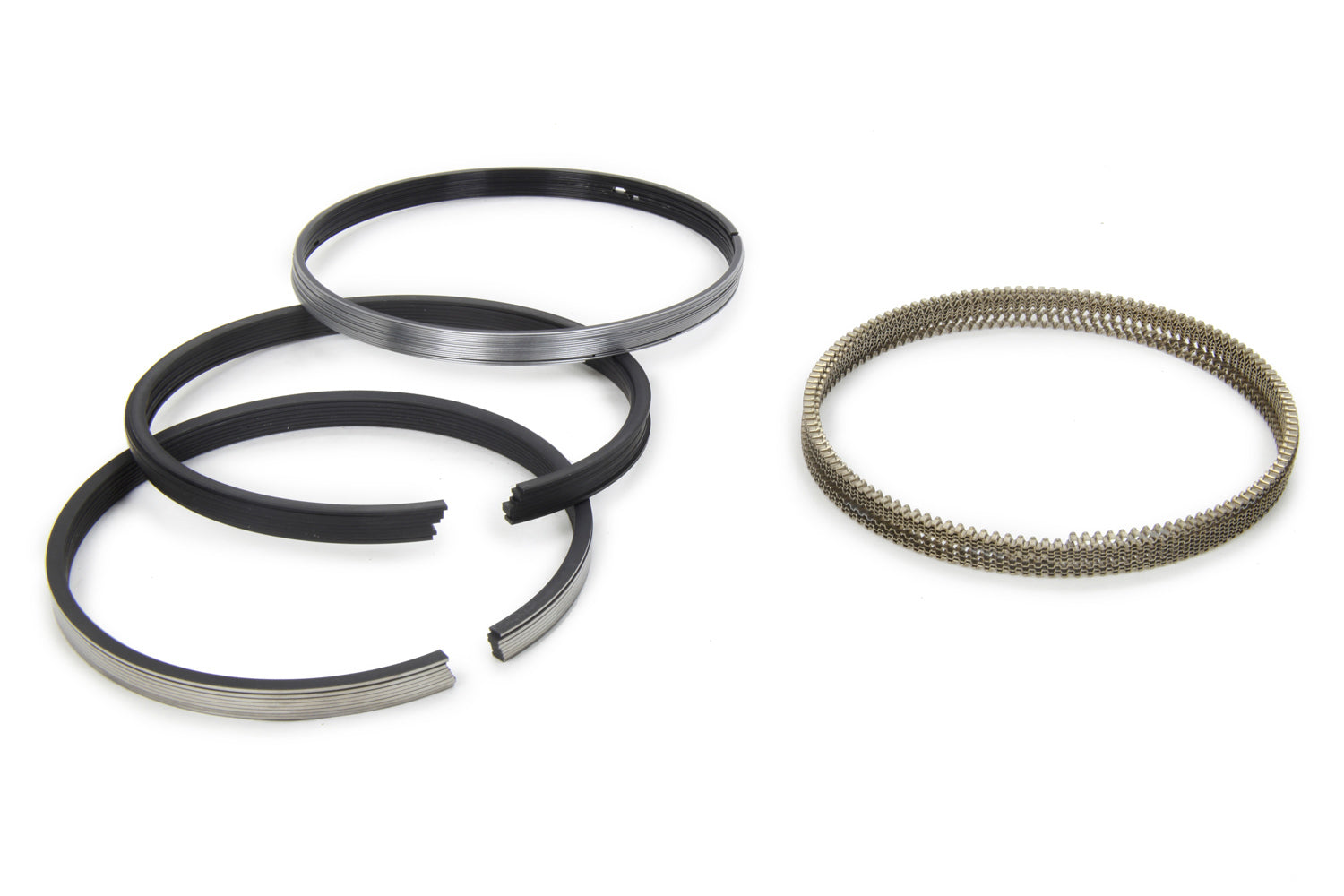 Mahle Pistons Piston Ring 4035MS-112 — product image 1