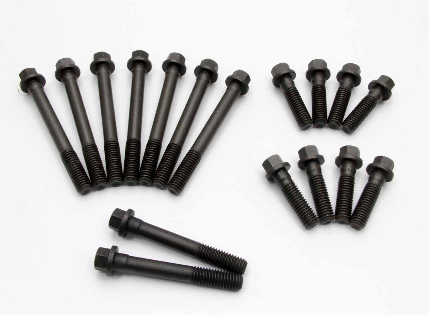 Manley Cylinder Head Bolt Kit 42171 — product image 1