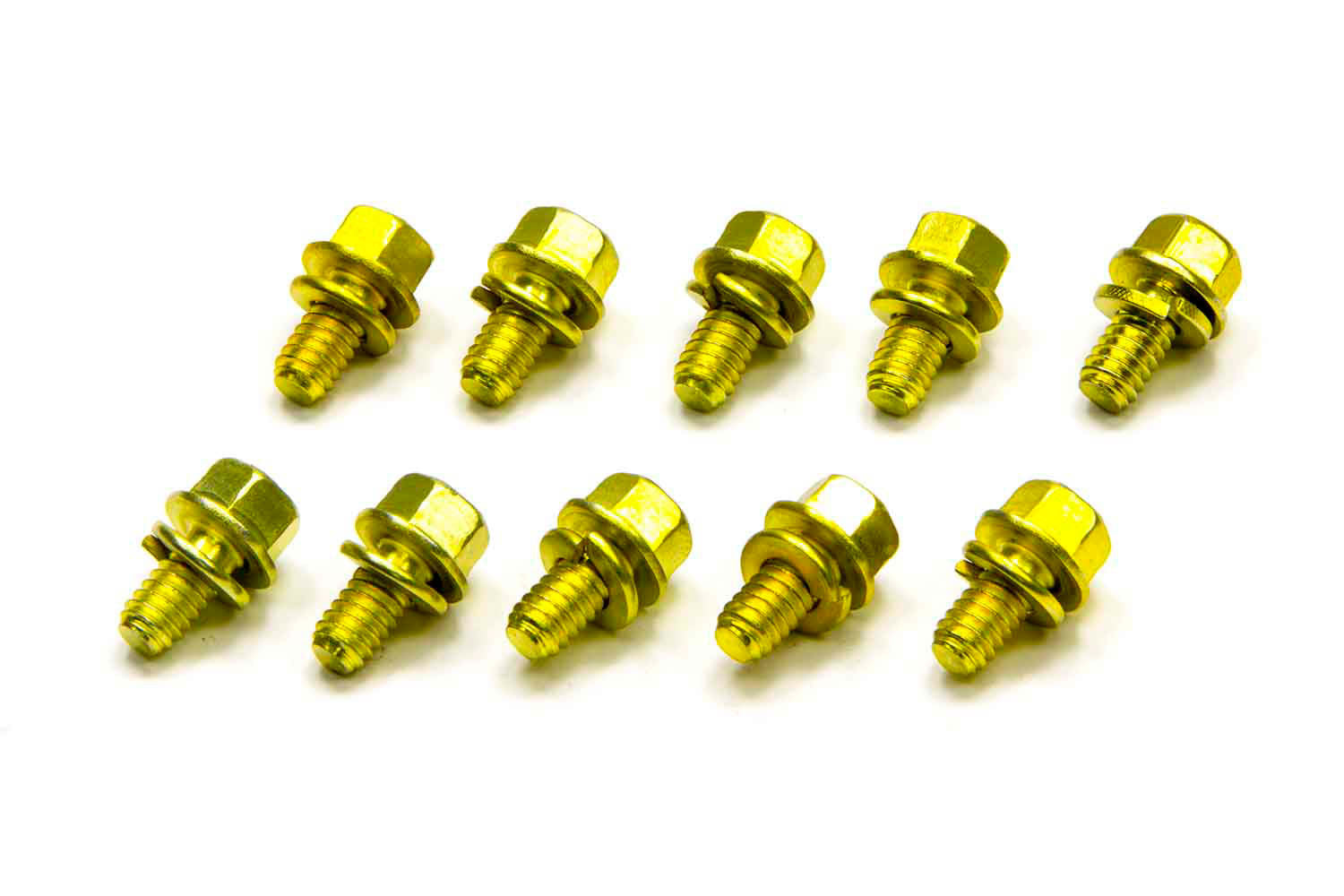 Manley Timing Cover Bolt Kit 42179 — product image 1