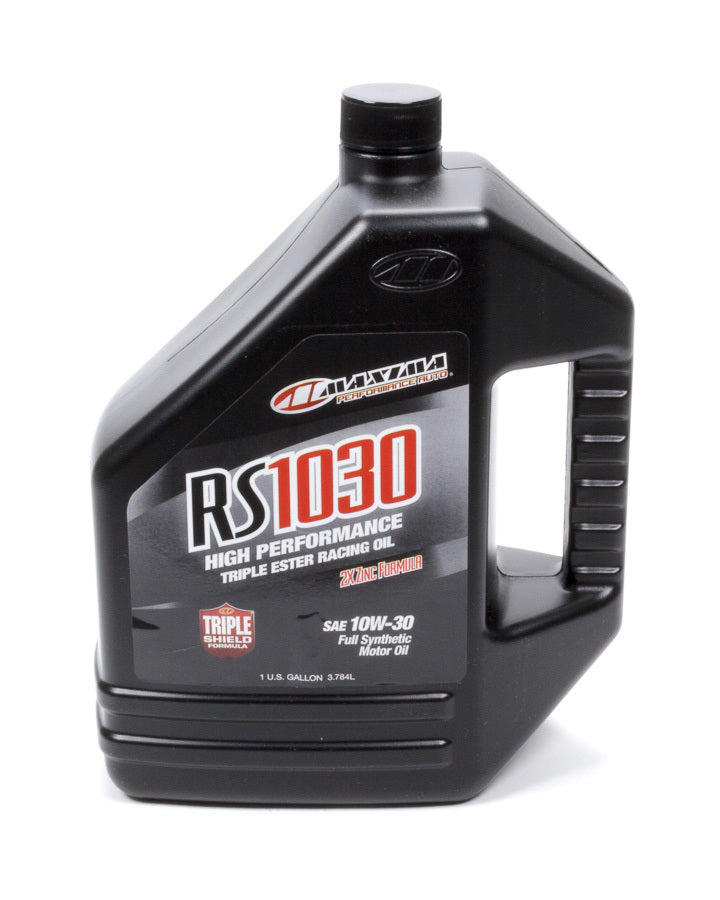 Maxima Racing Oils Motor Oil 39-019128S — product image 1