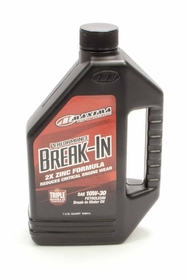 Maxima Racing Oils Motor Oil 39-10901S — product image 1