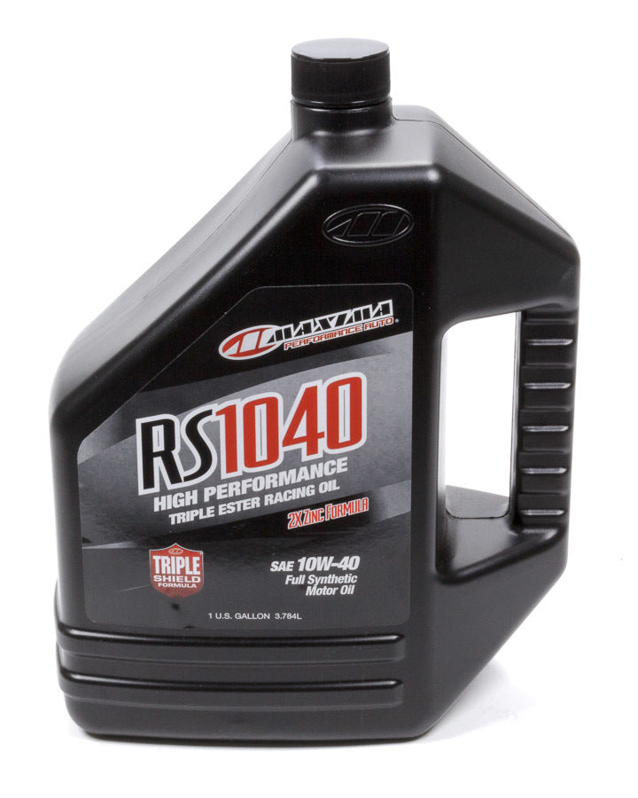 Maxima Racing Oils Motor Oil 39-169128S — product image 1
