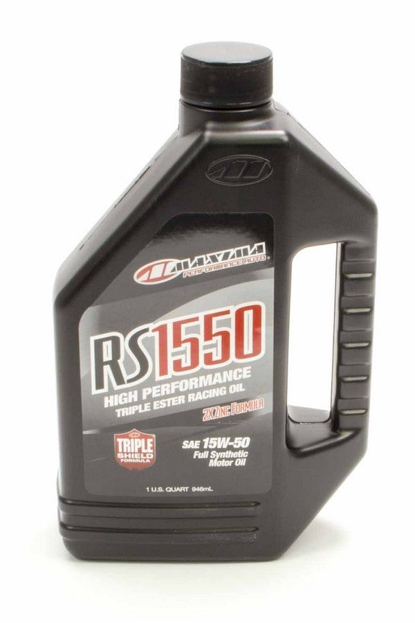 Maxima Racing Oils Motor Oil 39-32901S — product image 1