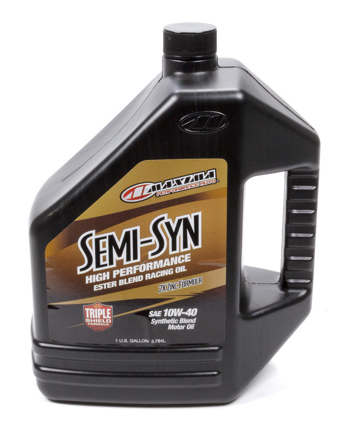 Maxima Racing Oils Motor Oil 39-349128BS — product image 1