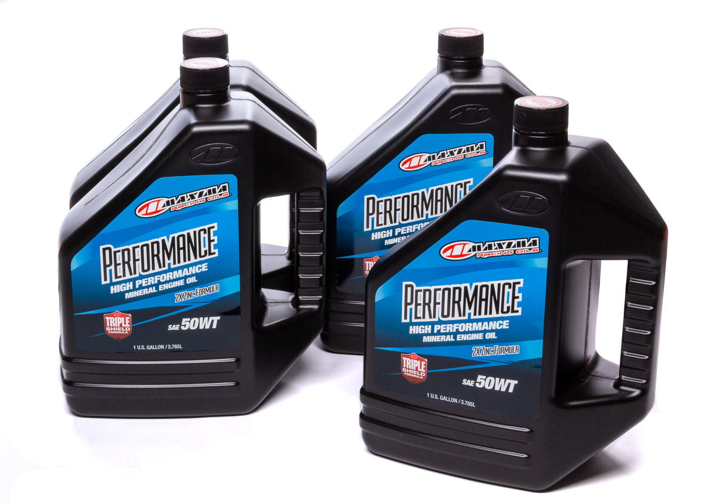 Maxima Racing Oils Motor Oil 39-369128 — product image 1