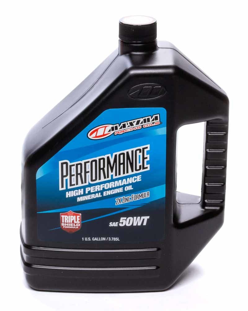 Maxima Racing Oils Motor Oil 39-369128 — product image 2