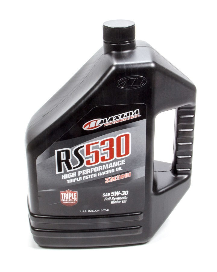 Maxima Racing Oils Motor Oil 39-919128S — product image 1