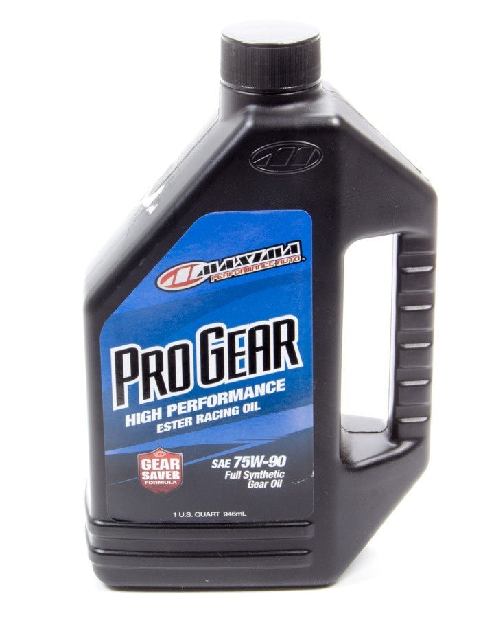 Maxima Racing Oils Gear Oil 49-44901S — product image 1