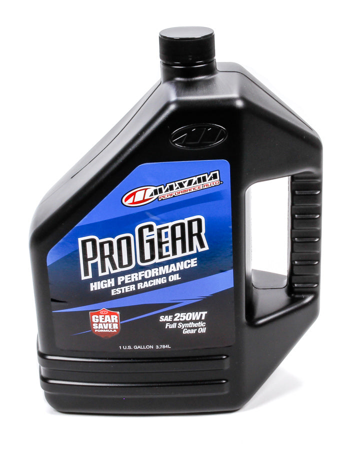 Maxima Racing Oils Gear Oil 49-479128S — product image 1