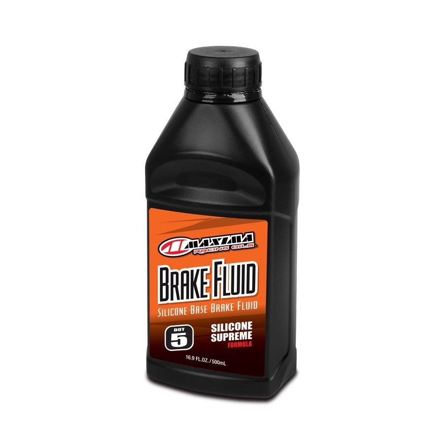 Maxima Racing Oils Brake Fluid 80-81916S — product image 2
