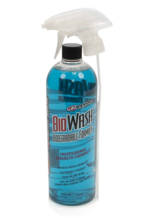 Maxima Racing Oils Multi-Purpose Cleaner 80-85932S — product image 1