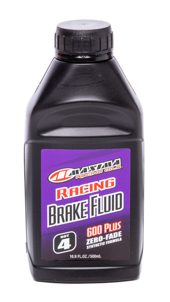 Maxima Racing Oils Brake Fluid 80-87916S — product image 1