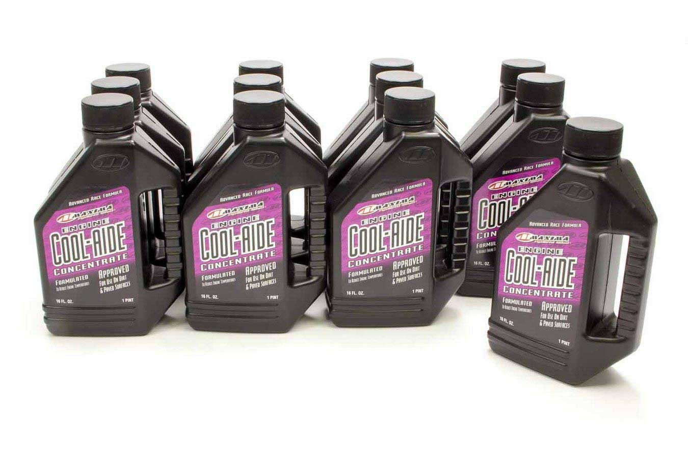 Maxima Racing Oils Antifreeze / Coolant Additive 84916 — product image 1