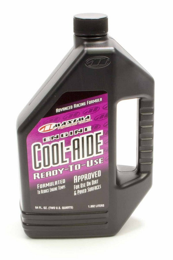 Maxima Racing Oils Antifreeze / Coolant Additive 84964S — product image 1