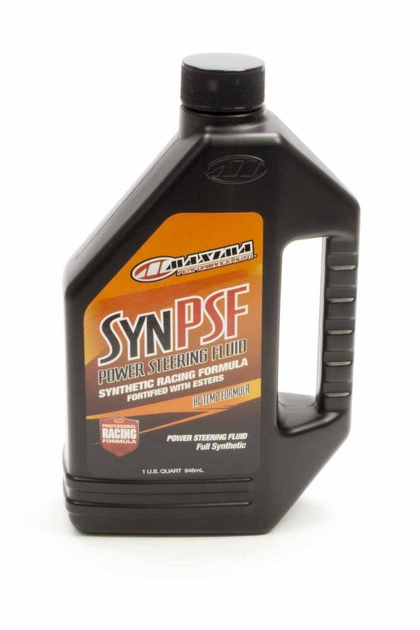 Maxima Racing Oils Power Steering Fluid 89-01901S — product image 1