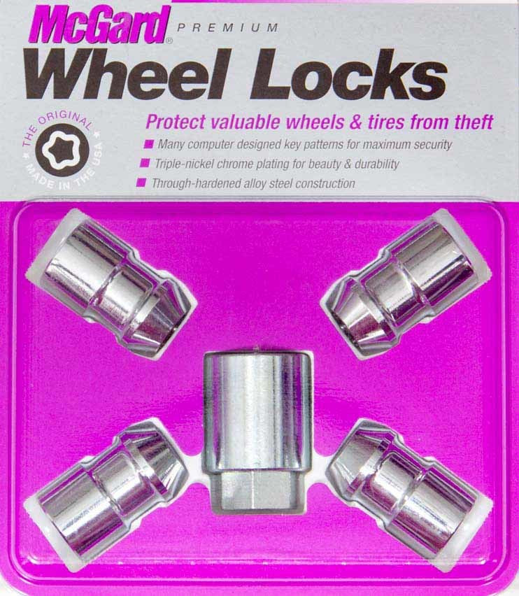 Mcgard Wheel Locks 24198 — product image 1