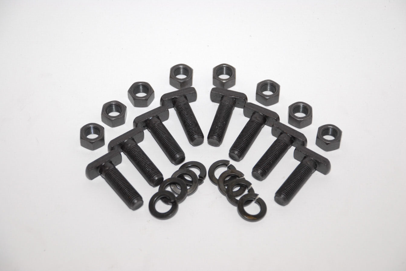 Moser Engineering T-Bolt 812TK — product image 1