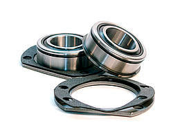 Moser Engineering Axle Bearing 9400M — product image 1