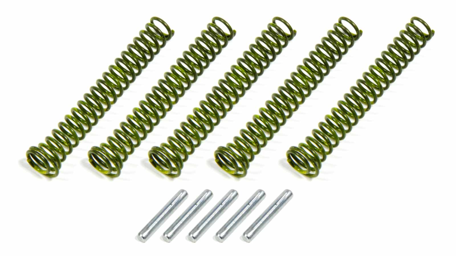 Melling Oil Pump Relief Spring 55058 — product image 1