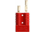 Install Bay Anderson Connector Red 8 Gaugech - SB50 - image 3