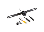 iBeam Ir Accessory Camera With Multi-Mounts, Black - TE-2MPIR - image 3