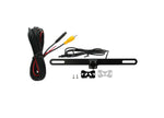 iBeam Ir Accessory Camera With Multi-Mounts, Black - TE-2MPIR - image 2