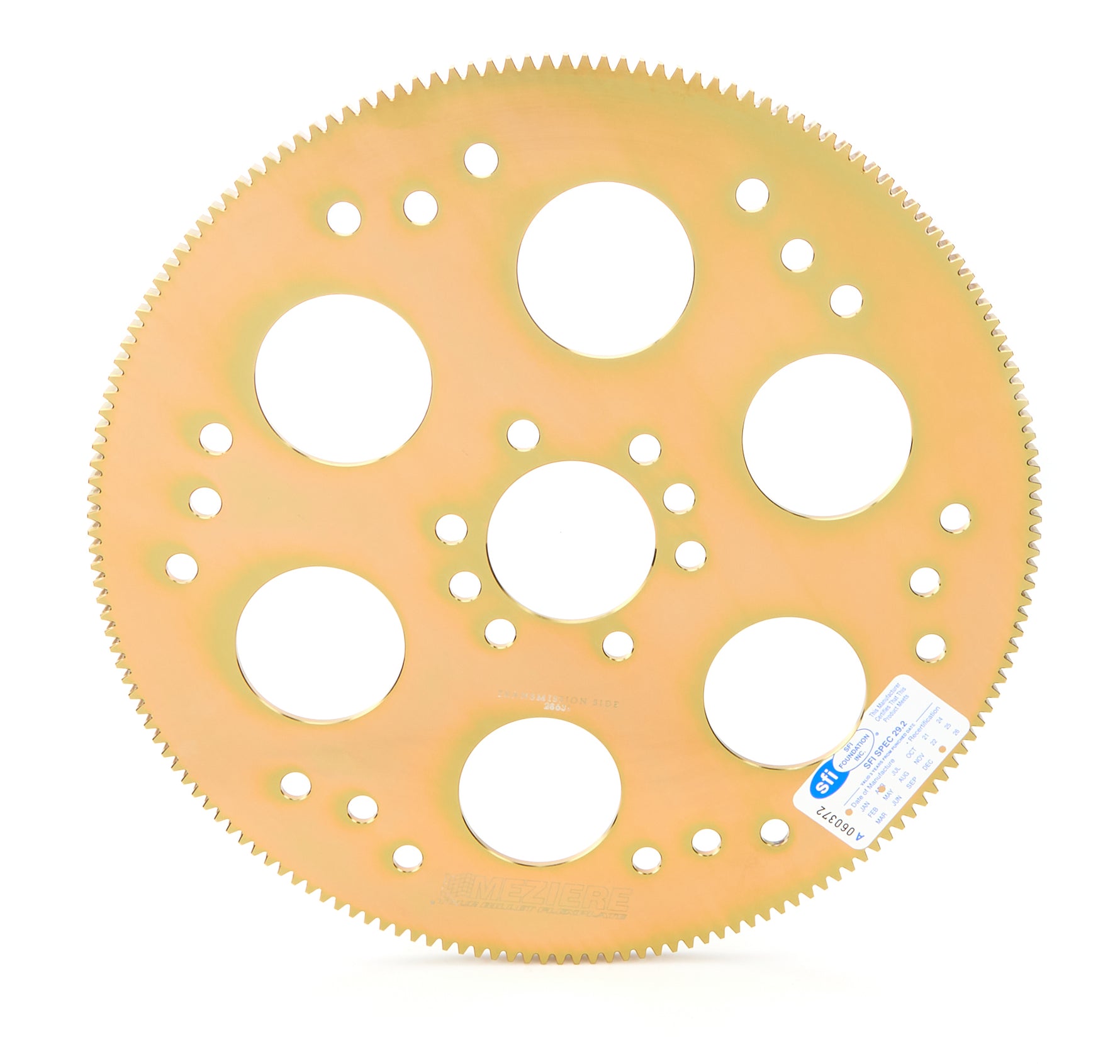 Meziere Flexplate FP300 — product image 1