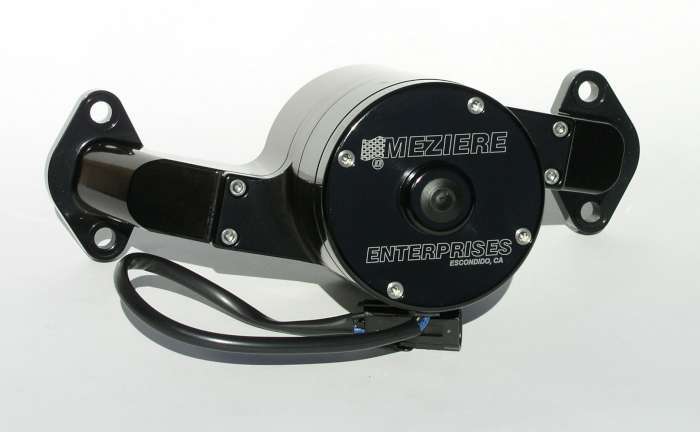 Meziere Water Pump WP100S — product image 1