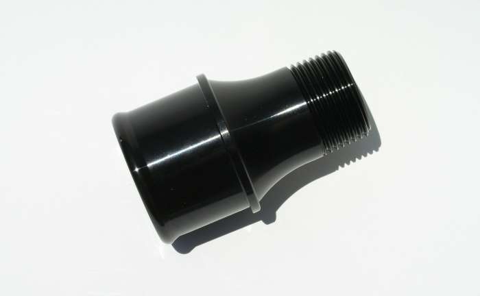 Meziere Fitting WP1175S — product image 1