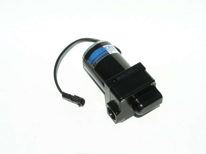 Meziere Water Pump WP136S — product image 1